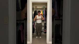 GRWM for date night😍