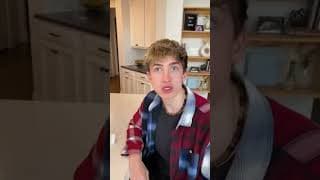 He really wants a baby!