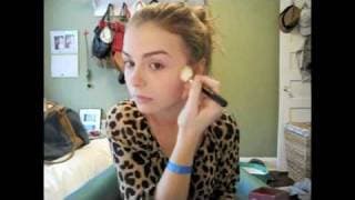 Everyday Makeup Routine! [OLD]