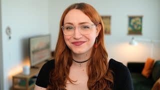 Doing the Hot Ones challenge 🥵 | charlie is so live like