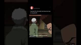 And This Is Why The Boondocks Will Always Be A Classic Show 💯