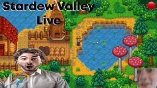 waligugs first ever youtube stream