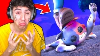 La vidéo la PLUS TRISTE de FORTNITE.. 😥