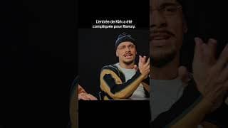 Enfin la manche entière a été compliquée pour Ramzy...  #misterv  #humour #drole #sketch