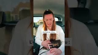 3 types d’enfants : Quand tu te maquille pour aller à l’école #comedy #tiktok