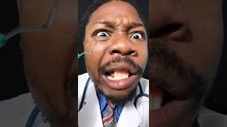 ASMR Tingle-inducing Dentist Roleplay 😁👩‍⚕️ ASMR Tooth Cleaning & Exam #asmr #asmraddict #tingles