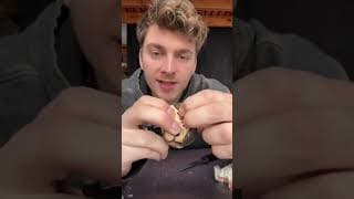 J’OUVRE UNE FIGURINE POP ET JE TROUVE ÇA 😱