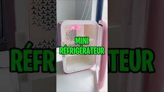 Lequel de ces mini réfrigérateur🗄️ choisiriez-vous de garder vos boissons fraîches tous les jours ?🧊