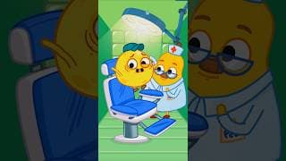 Kids learn professions (learn occupations)