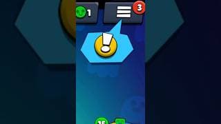 GROS BUG à cause de CADEAUX SECRETS dans Brawl Stars #shorts