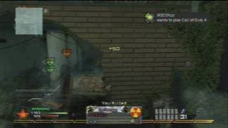 How the 1887's can change a game in seconds..