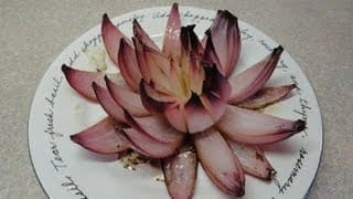 Onion Flower- with yoyomax12