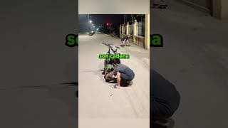 Ce Nain a 401 de Qi😱 Nouveau Record