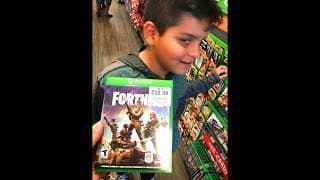 RANKING EVERY FORTNITE MEME FROM WORST TO BEST!!!