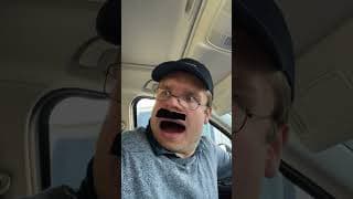 The Boy Visited His Grandpa at the Elders Home #shorts