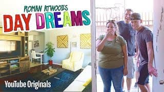 I Bought Them a House!! - Roman Atwood's Day Dreams (Ep 1)