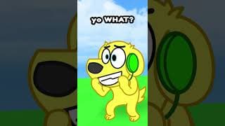 CAN WE SAVE THEM? 🤔 Rainbow Friends 2 Roblox #shorts