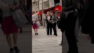 Bravo à cette femme Respect expérience social 🙏💔 Dimercitv