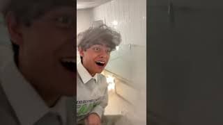 was i not supposed to do that? 😁😐