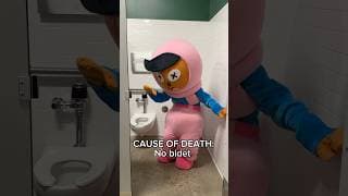 Pour one out for the bear. #RIPDuo #RIPeveryone