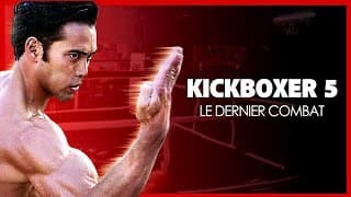 Kickboxer 5 : Le Dernier Combat - Film Complet en Français (Action, Thriller) 1995 | Mark Dacascos