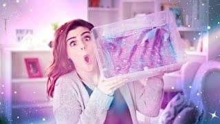 COMMENT JE FAIS DU SLIME !