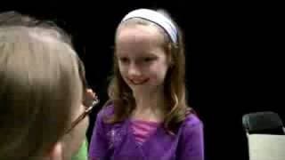 The Detention - Young Actors Project