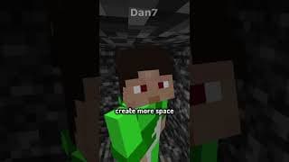 Can you escape a 2x2x2 bedrock box?