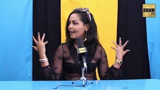 BIJOU SIRABA - RHHM BUZZ - dimanche 14 avril 2019