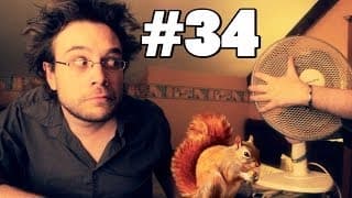 WHAT THE CUT #34 - LIQUIDE, MAIRE ET PONEY