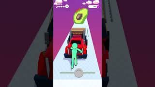 MINI vs GÉANT #shorts