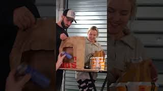 MCDO Infini Prank 🤫