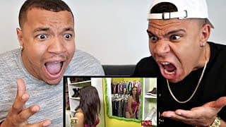 REACTING TO THE CHEAPEST PEOPLE IN THE WORLD!! (FEAT. WOLFIE)