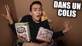 S'Envoyer Dans Un Colis Par La Poste | Hugoposé