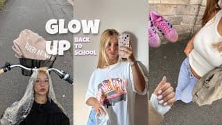 BACK TO SCHOOL - je me prépare pour la rentrée !