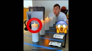 Worlds Hardest Challenge! #shorts