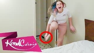 PERDI MEU DEDINHO 😱( Let me Love you) PARÓDIA (Hi Gorgeous)