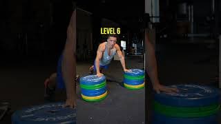 Vous êtes quel niveau ? 😱