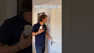 Vous le faites aussi non ? 😂