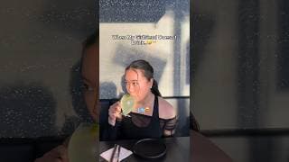 My girlfriend always thinks she’s right🤣 #couples #girlfriend #couplegoals #foodie #food #datenight