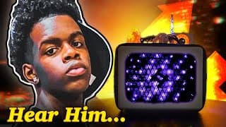 SWAVY Spirit Box - AMAZING Spirt Messages! CLEAREST GHOST BOX! (Babyface.s)