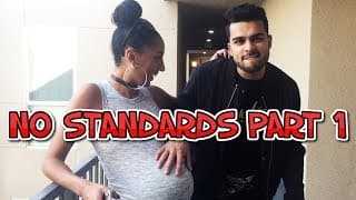 WHEN YOU HAVE NO STANDARDS PART 1