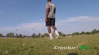 Football vs Fútbol vs Rugby?