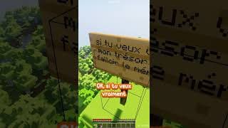 Un ABONNÉ M'a TELEPORTER En HAUT ! #Shorts #TeamAzaleeetok