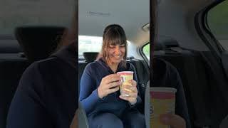 The candies were very sad 🍬😢