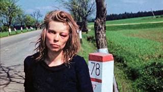 Rare Color Footage of Berlin After WWII | UNCENSORED