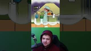 Sus Moments In Cartoons #40