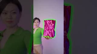 3D Printed VS. Real Paperbag #3dprinting #shorts #craft #diy