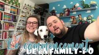 LANCEMENT DE LA CHAÎNE