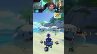 Au moins je gagne sur un jeu 😭